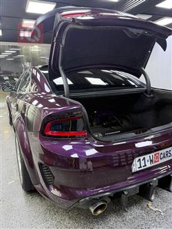 دودج تشارجر